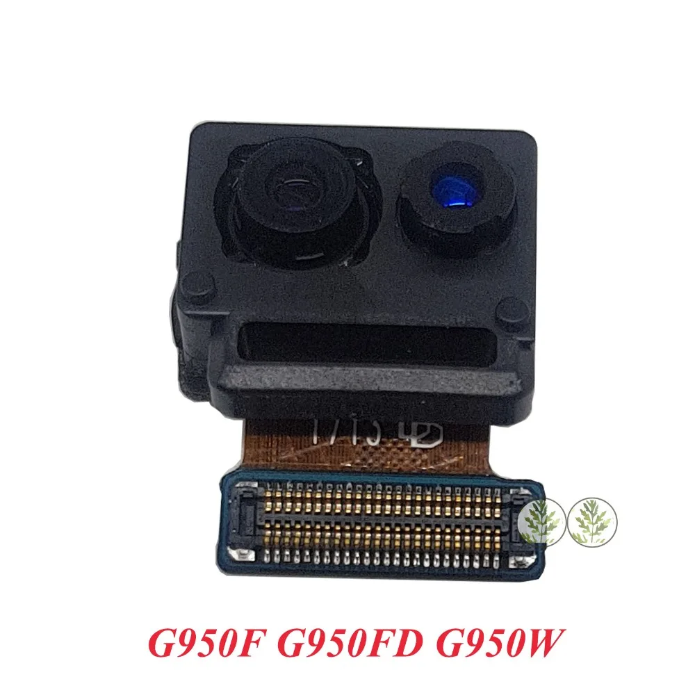 Задняя камера для Samsung Galaxy S8 G950F G950FD | Мобильные телефоны и аксессуары