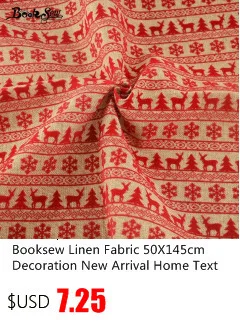 Милый Ежик Стиль Хлопок Льняная Ткань Домашний текстиль booksew шитье Tissu скатерть подушка сумка занавеска подушка Zakka