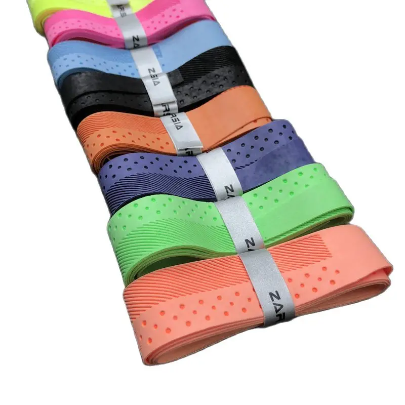 1 шт. накладки на ракетки для тенниса и бадминтона|tennis grip|badminton overgripovergrip tennis |