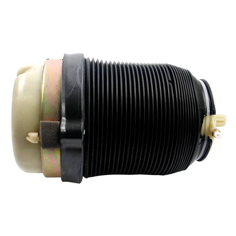 Задняя Пневматическая Пружина для A6 C6 4F подвесная пружина 4F0616001J|Детали