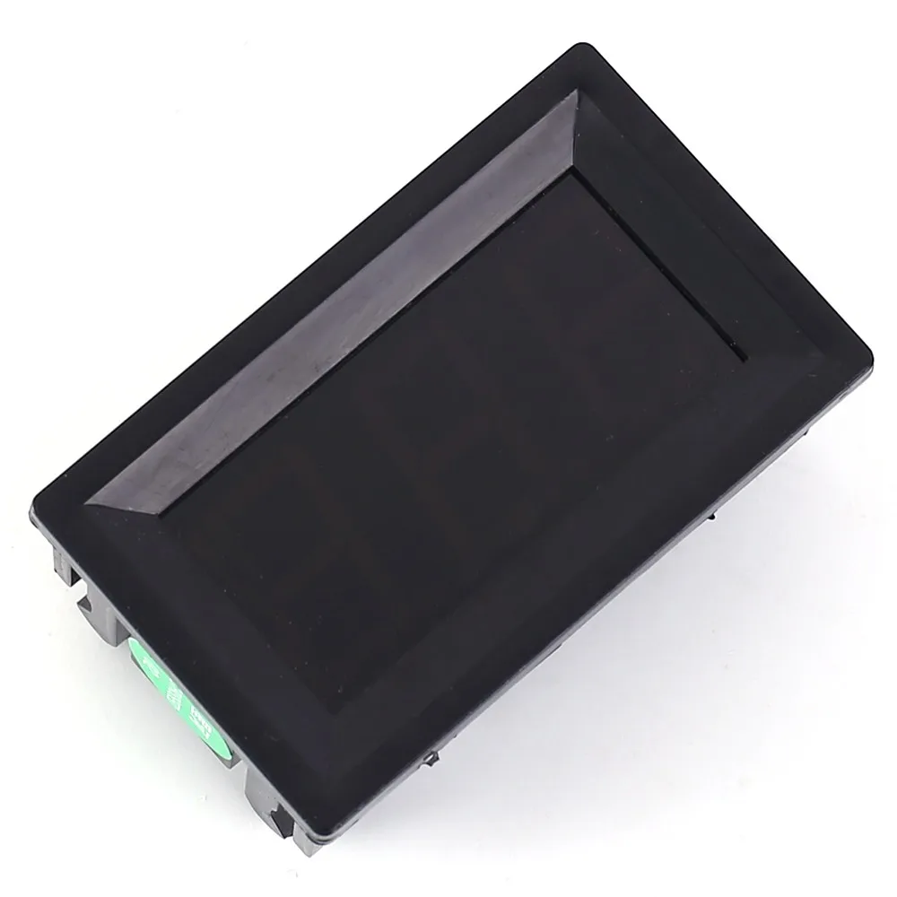 Цифровой термометр с NTC водонепроницаемый металлический зонд датчик температуры