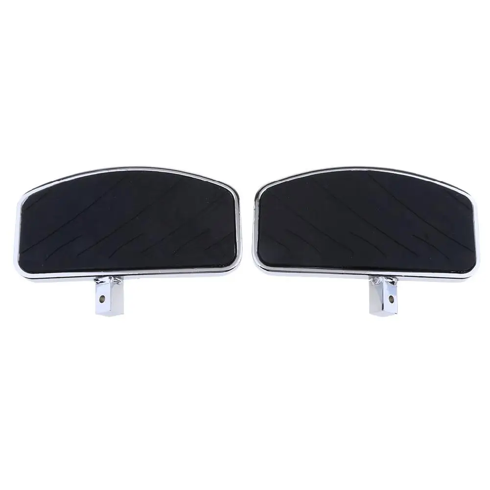 Подножки для мотоциклистов Передние Honda MAGNA VF250 VF750 /Yamaha V STAR XVS 400/650 и т. Д.|Подставки