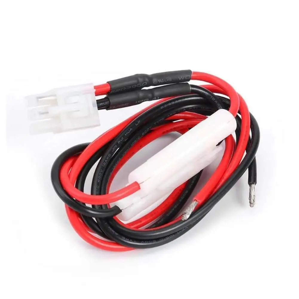 

Детали, подходящие для Yaesu, короткая-волна, искусственная, деталь, шнур питания 1 метр