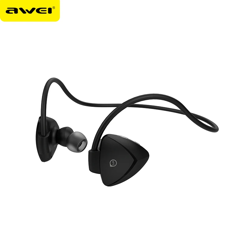 

Awei A840BL wired Bluetooth Headset Noise Cancelling Type-C Earbud Gamer TWS Wireless HiFi Earphone With Mic fone de ouvido