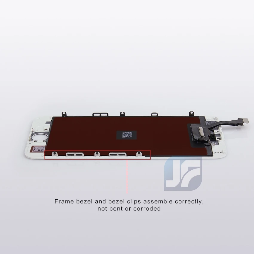 ЖК-дисплей Pantalla для iPhone 6 с сенсорным экраном и дигитайзером в сборе 20 шт. качество
