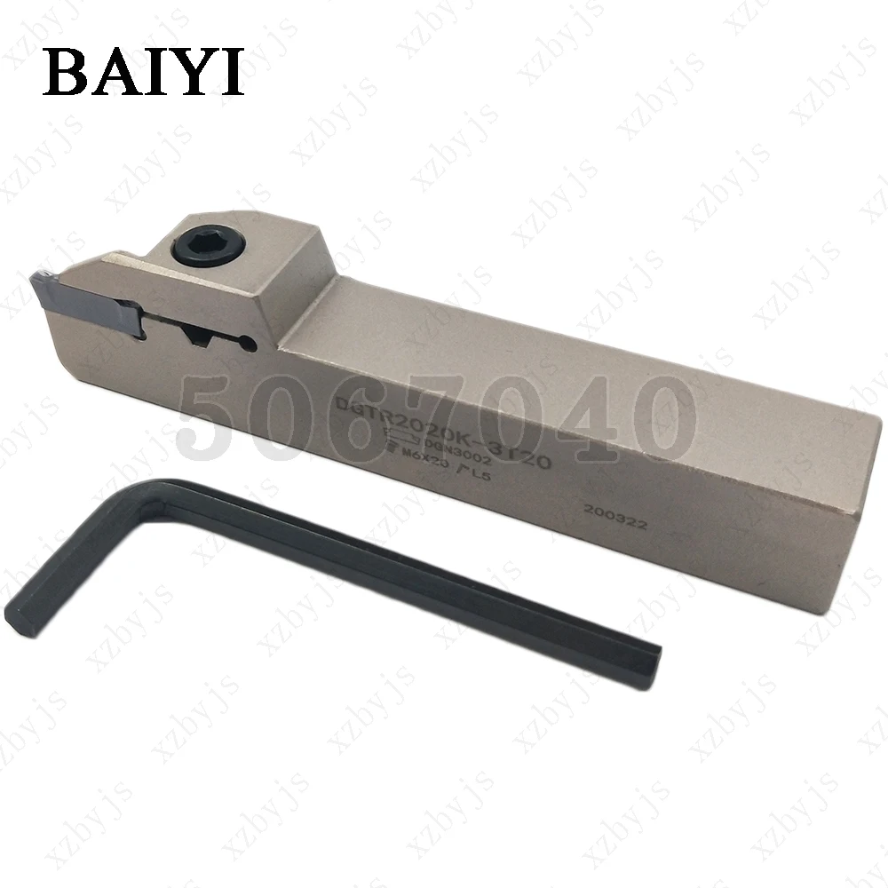 Режущий и режущий инструмент с внешним диаметром ЧПУ | Инструменты