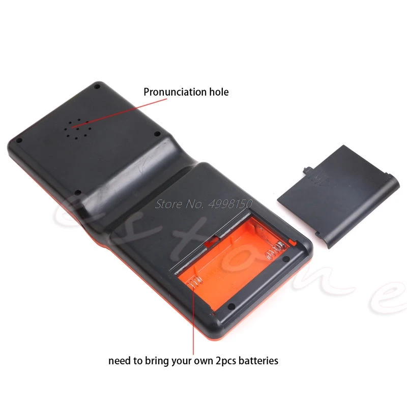 Оптовая продажа Прямая поставка 1 шт. ЖК игра электронные винтажные классические