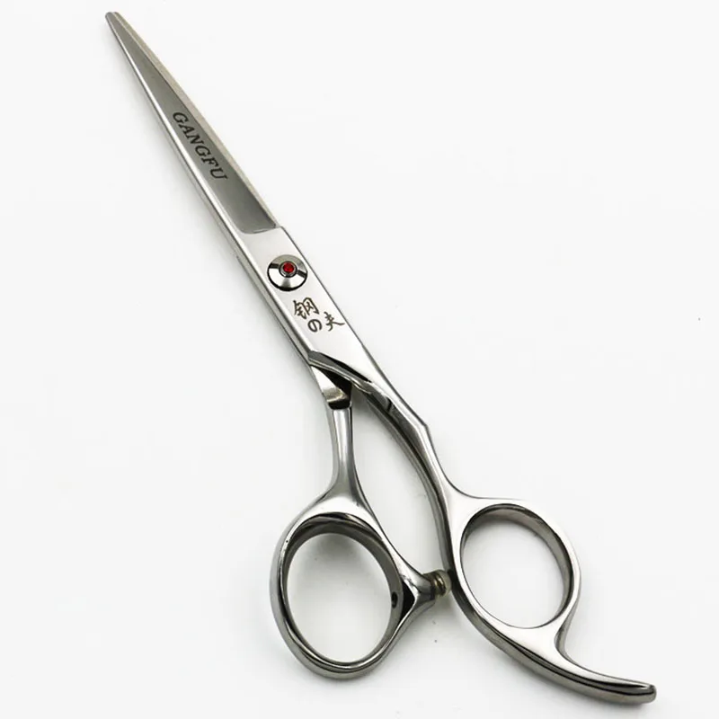 Набор профессиональных парикмахерских ножниц 6 дюймов парикмахерские ножницы