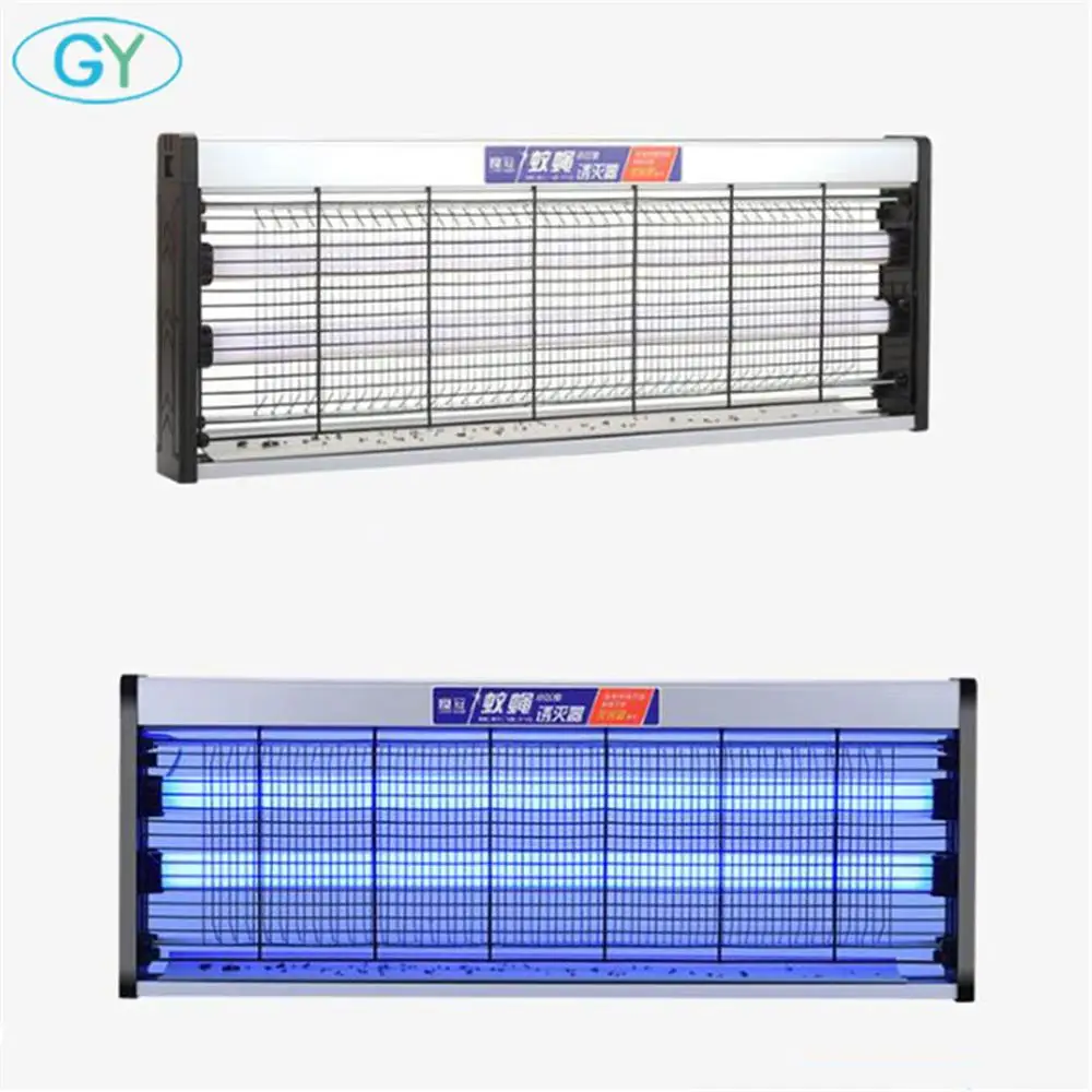 Промышленный светодиодный инсектицидная лампа для ресторана фабрики школьного