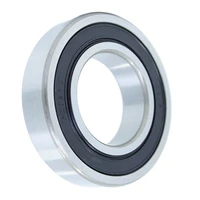 6209rs bearing abec 3 1pc 45x85x19 mm deep groove 6209 2rs ball bearings 6209rz 180209 rz rs 6209 2rs emq quality