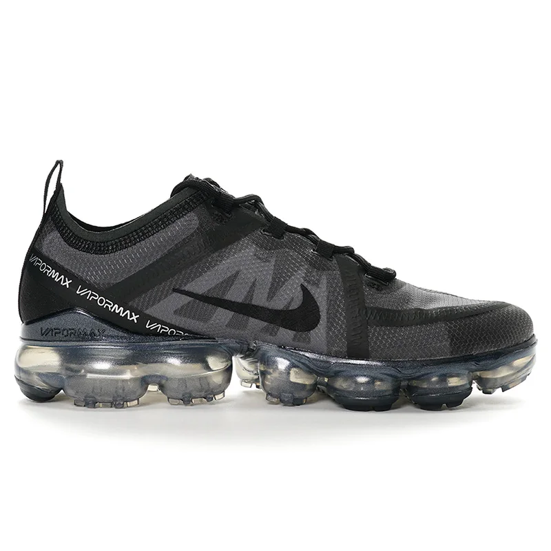 Оригинальные мужские кроссовки для бега Nike Air VaporMax, удобная спортивная дизайнерская обувь, спортивные уличные кроссовки, AR6631-004