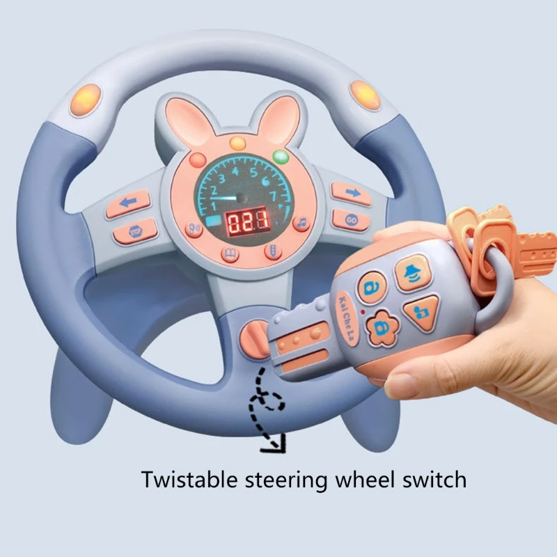 Имитация автомобиля игрушка на колесах Рождественская елка с одинаковой