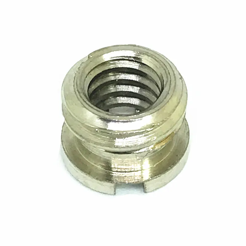 Винт адаптер Jadkinsta с резьбой 1/4 дюйма на 3/8 папа 10 шт.|screw adapter|adapter screwfor dslr |