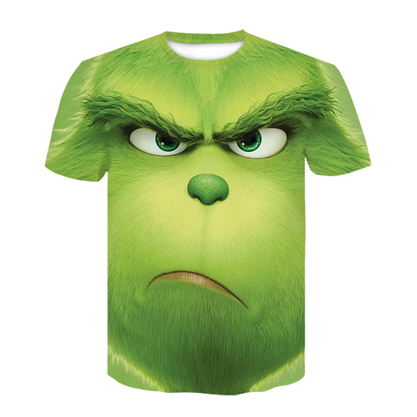 Брендовая модная мужская футболка с рисунком Nicolas Cage shrek забавная унисекс 3D