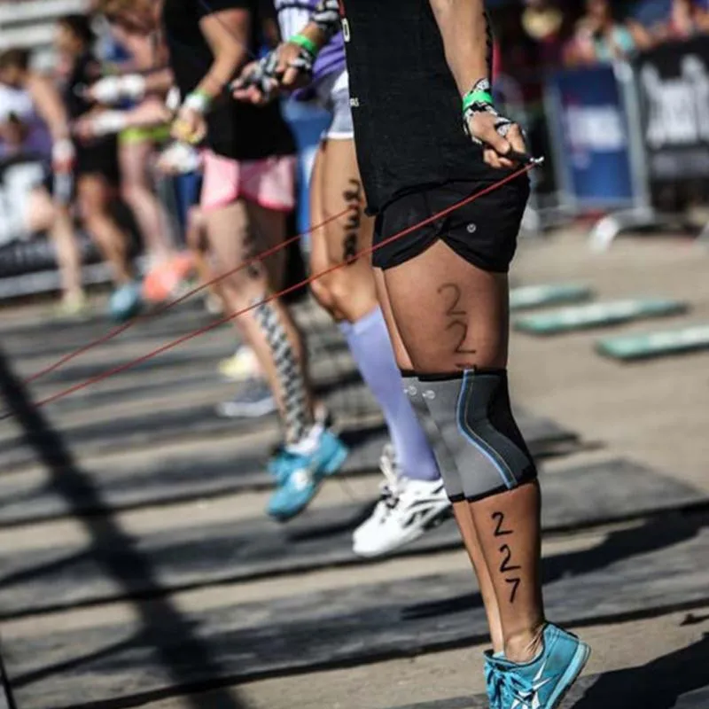 

New 7 ColorsJump Rope Bearing Skipping Aerobic Exercise Boxing Bearing Speed Fitness Equipments Sport Training Ropes