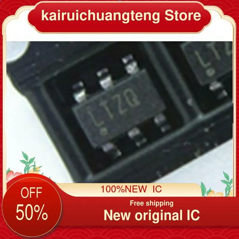 

(1 шт.) Φ # TRPBF LTC3405AES6-1.5 LTZQ новый оригинальный IC
