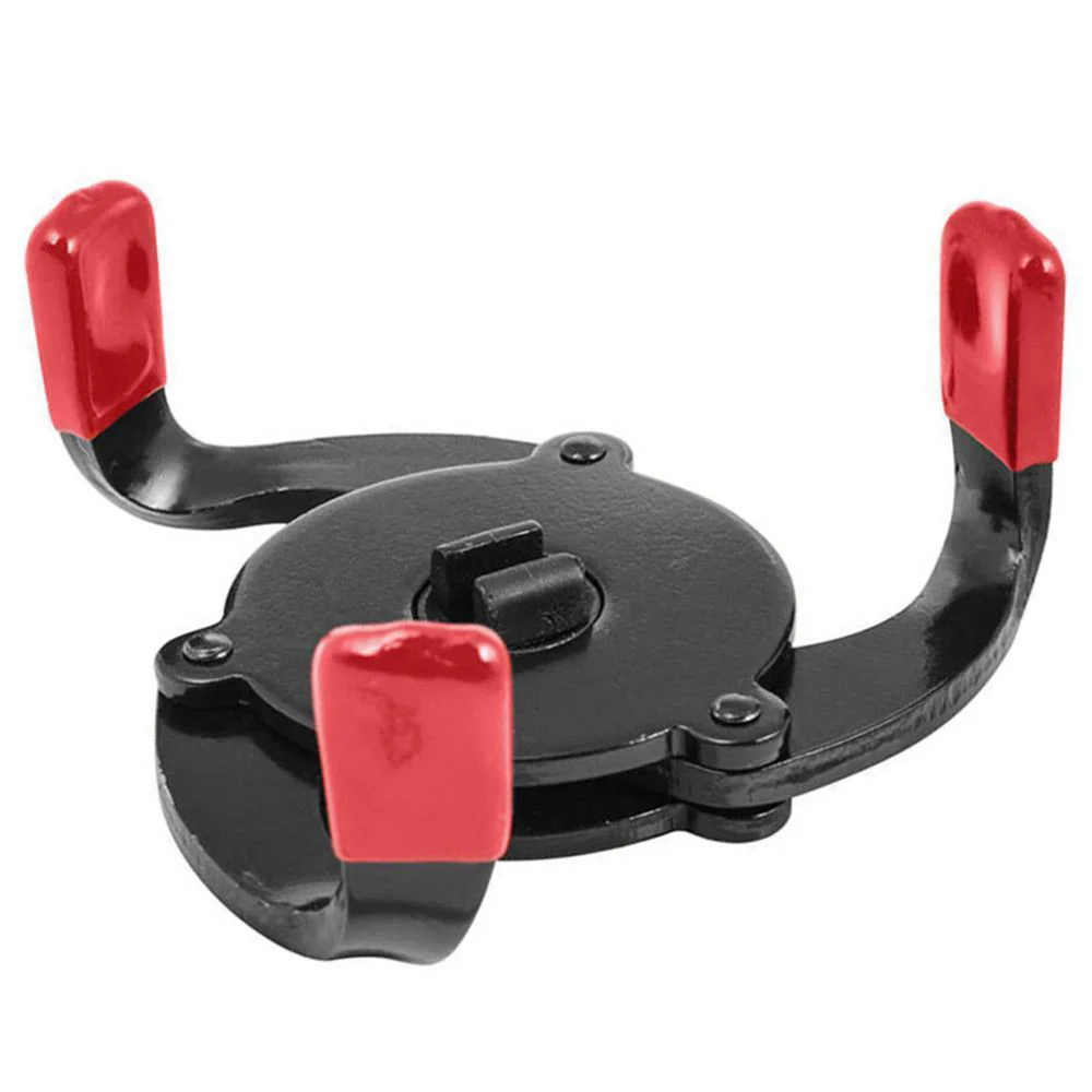 Односторонний трехкулачковый фильтр гаечный ключ для замены масляной сетки