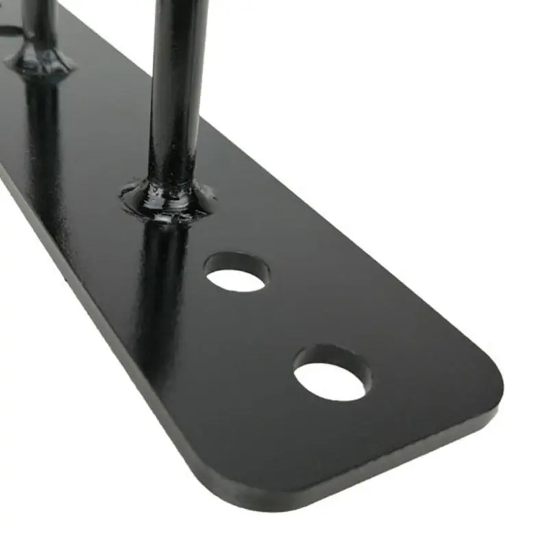 

Ceiling A nchor Wall Mount Bracket for Suspension Straps Battle Rope Ceiling A nchor Yoga Swing Brackets Resistance