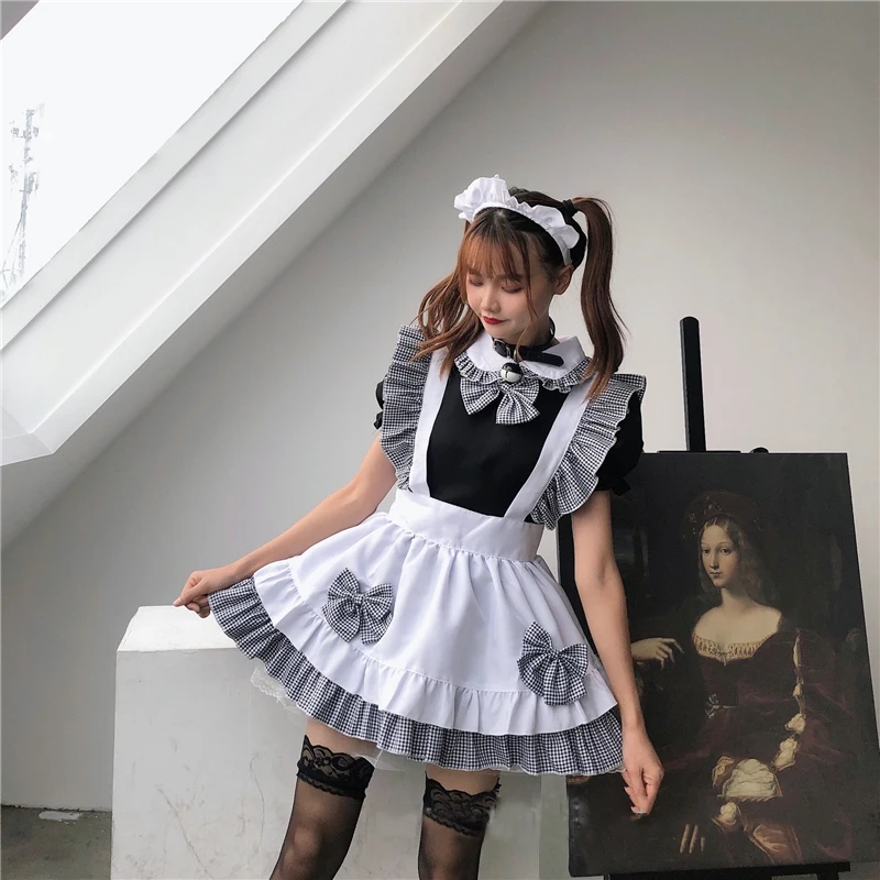 Cosplay Dress