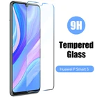 Защитное стекло для Huawei P40 Lite, E, P 40, P30 Lite, P20 Pro, P10, P9, P8, P7, P6 2019