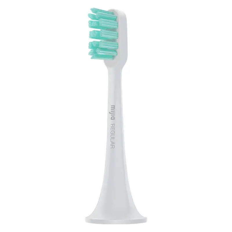 3 шт. Xiaomi Mijia Sonic электрическая зубная щетка умная DuPont головка Mini Mi Clean гигиена