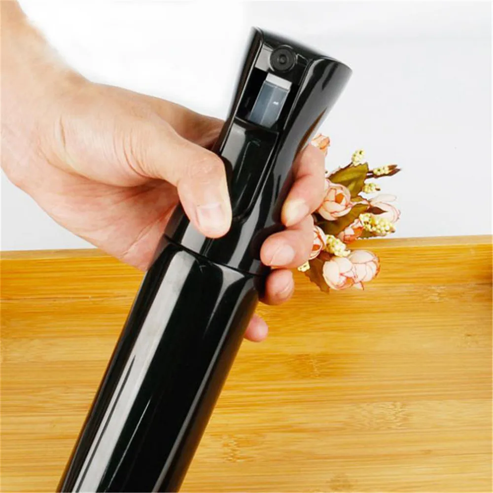 Ellenmar высокое давление непрерывный спрей бутылка для парикмахерских ультра