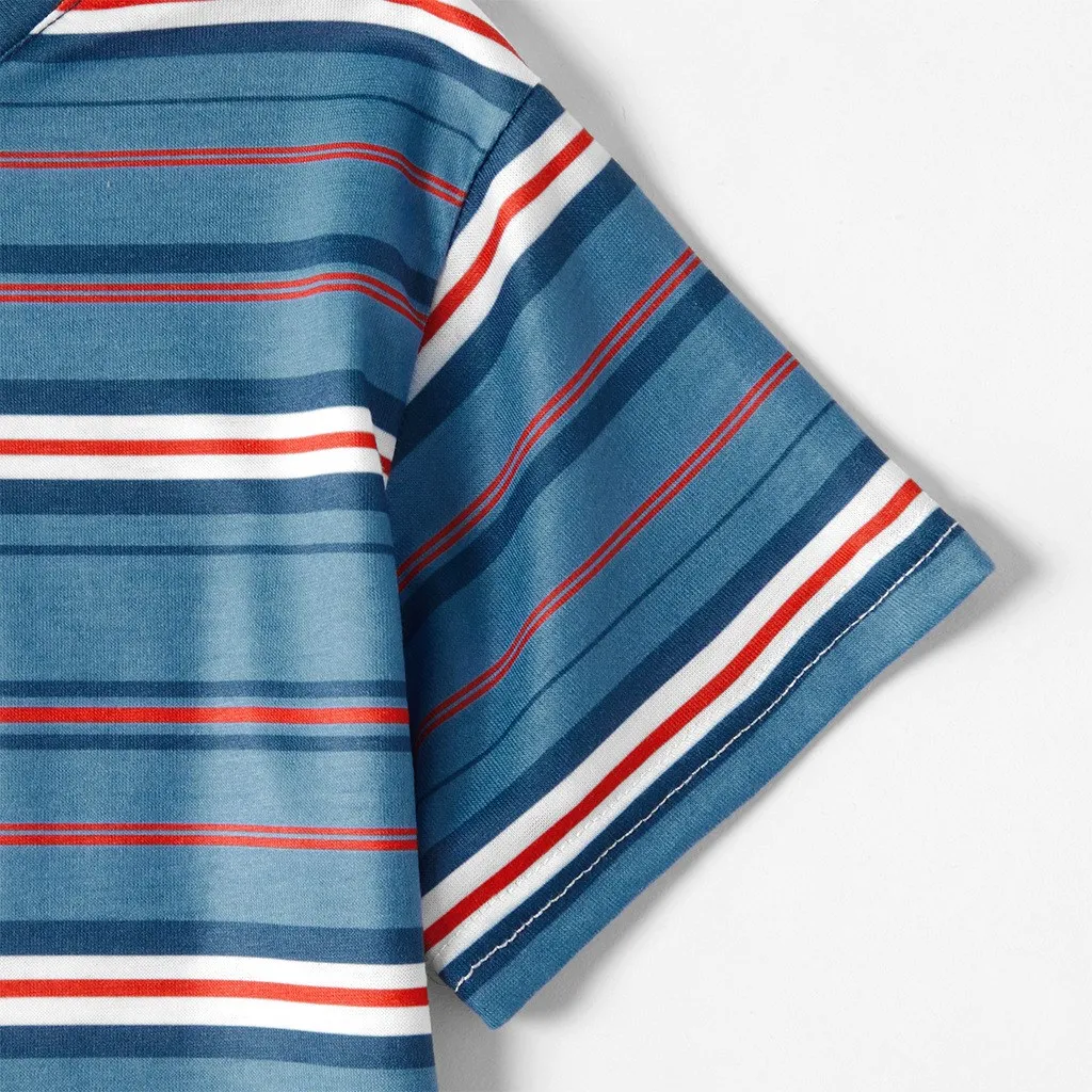 

LILIGIRL Boys And Girls Clothes Sibling Clothes Family Party Birthday Clothe Daughter Dress Big Sister Little Brother Baby Wear