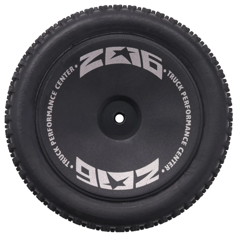 

for WLtoys 144001 1/14 Metal RC Car Spare Parts Front Tires Rear Tires Hexagonal Combiner Wheel Rim Hex