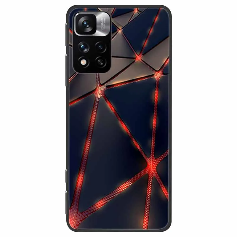for poco m4 pro 5g case shockproof soft silicone tpu back cover for xiaomi poco m4 pro 5g phone cases poco m4pro 5g 2021 6 6 free global shipping