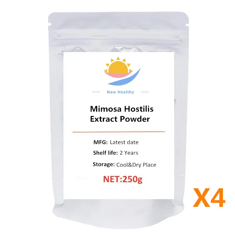 

100% Pure Natural Mimosa Hostilis Extract Powder