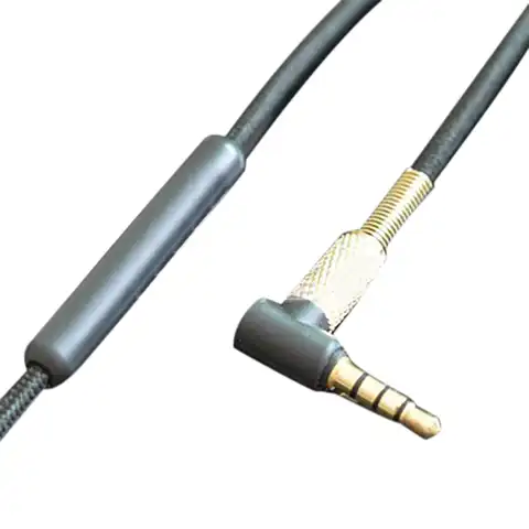 Cable for earphone replacement bose 