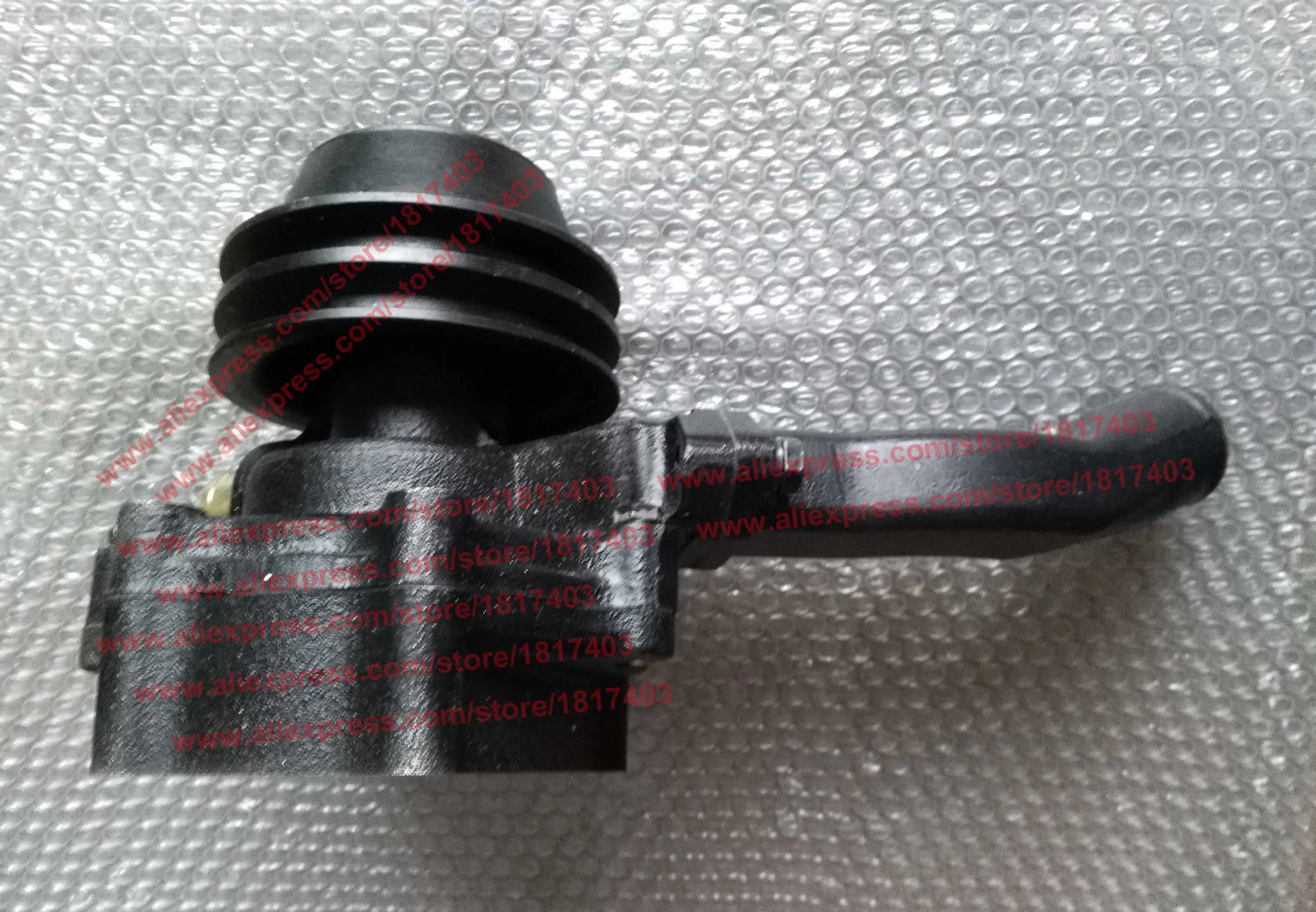 6RTF510000-1 водяной насос YTO Dongfanghong части двигателя R4108 двигатель