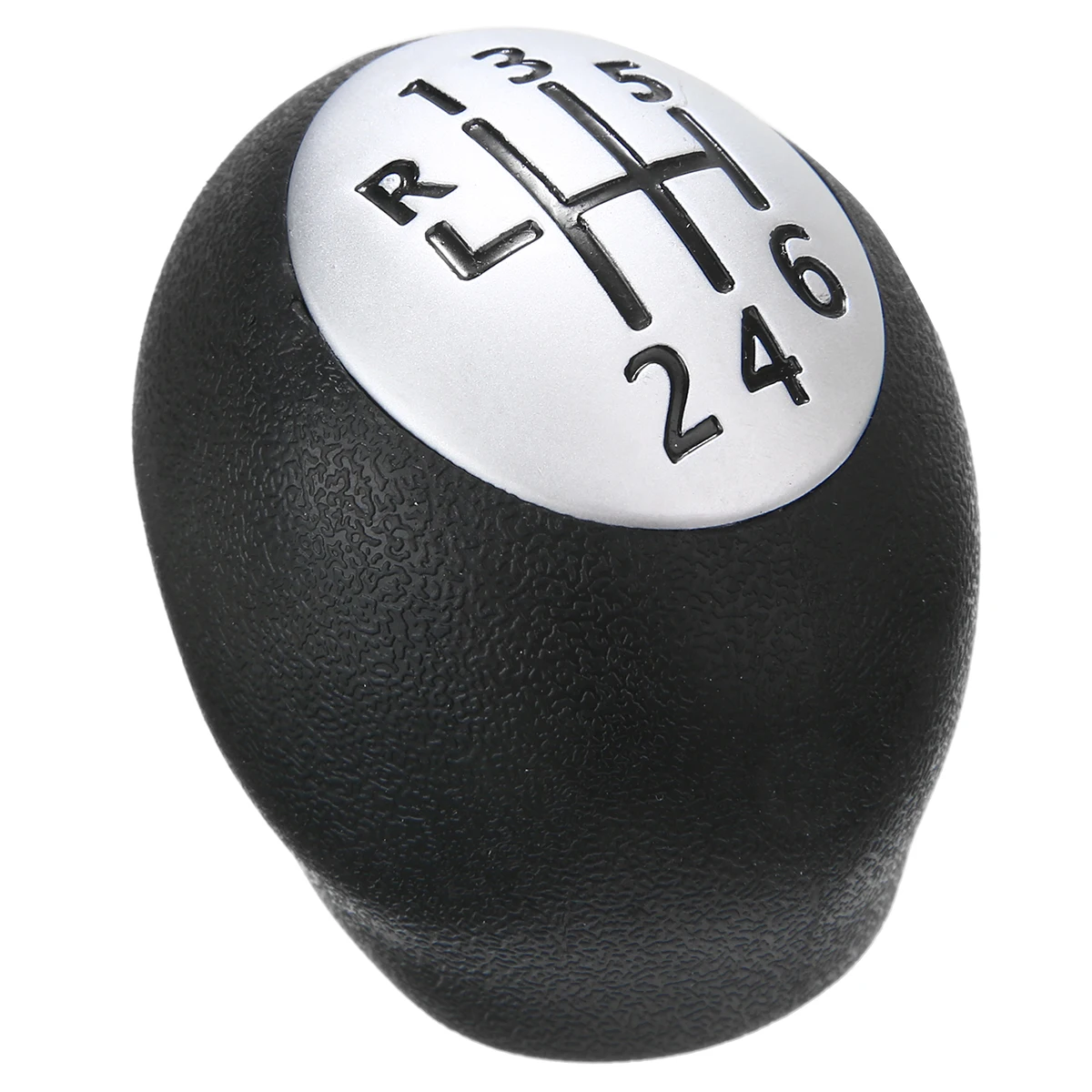 6 Скорость ручка переключения рулевого механизма автомобиля Стик головка ручки