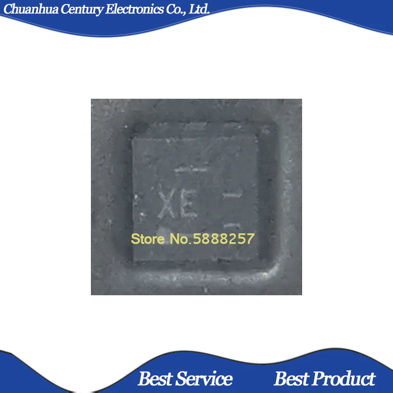 

20 Pcs/Lot PUSBM5V5X4-TL XE QFN New and Original In Stock