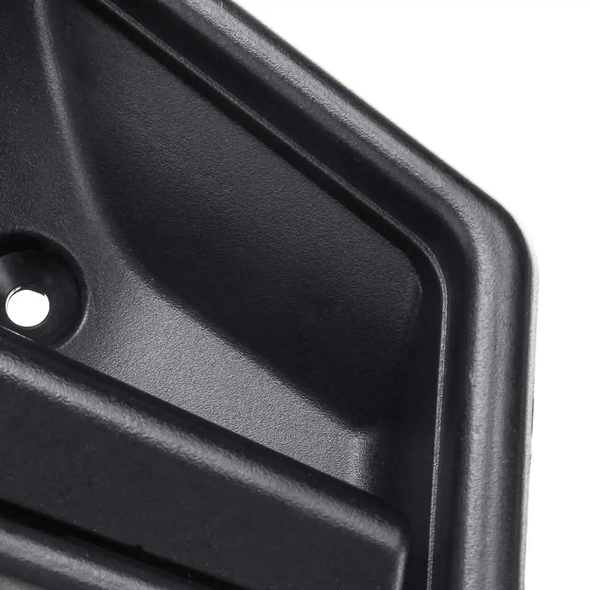 Ручка для межкомнатной двери автомобиля 2/4 шт. левая/правая черная Suzuki Vitara SE416 SV620