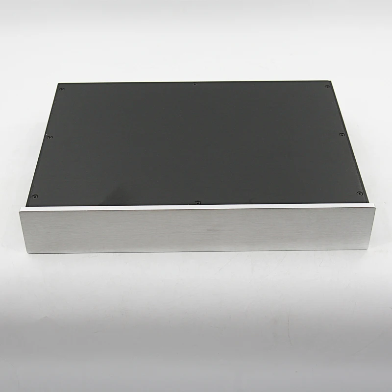 Алюминиевый Чехол для самостоятельной сборки BRZHIFI BZ4307|dac case|preamplifier casealuminium dac case |