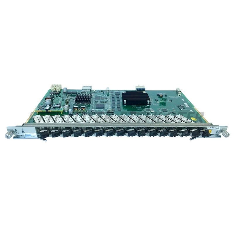 16 шт. C ++ SFP плата ZTE GTGH карта для C320 C300 OLT портов GTGHG Бесплатная доставка - купить по