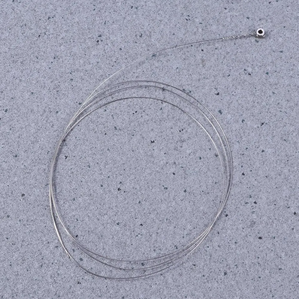 

1pcs Professional Acoustic Guitar String Replacement String Guitar Accessory (1-6 String)