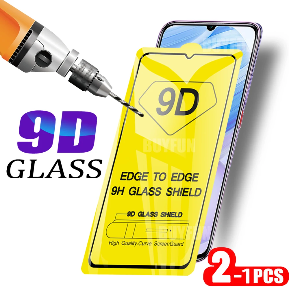 

9D полное покрытие закаленное стекло для Red mi 10X 4G 10X 5G 10X Pro 5G Защита экрана для Red mi S2 Y3 стекло для Red mi 10X pro 5G