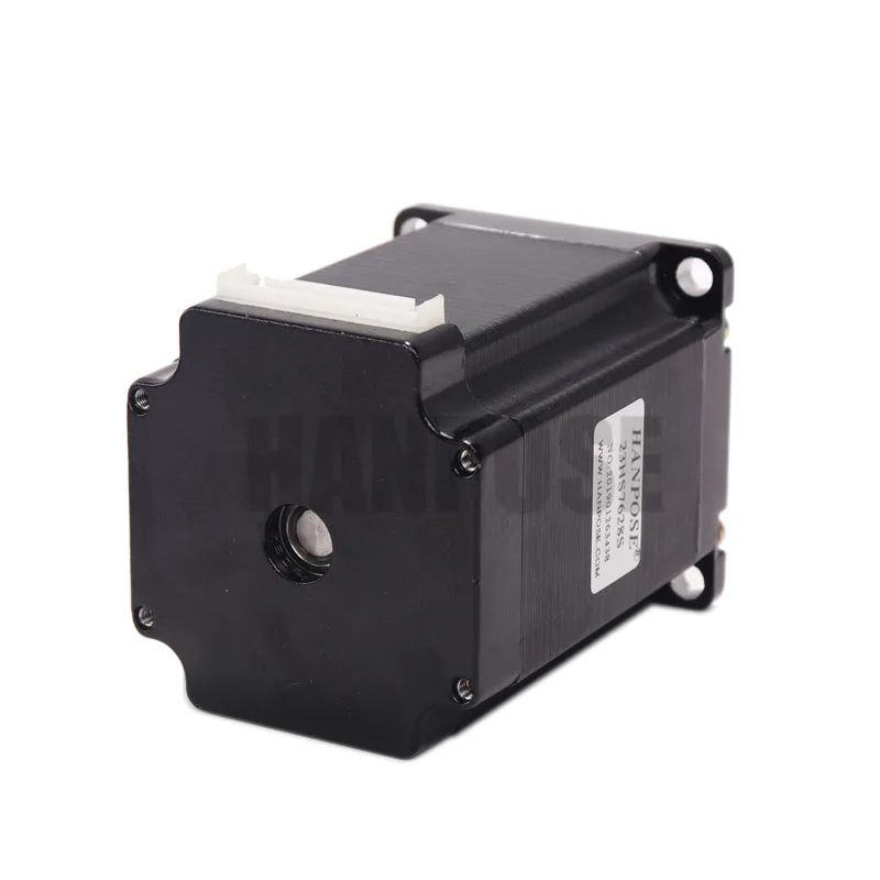1 шт. 23HS7628 Nema 23 шагового двигателя 2.8A 189N. См ISO CNC4-lead для станка с ЧПУ 4-свинец машина