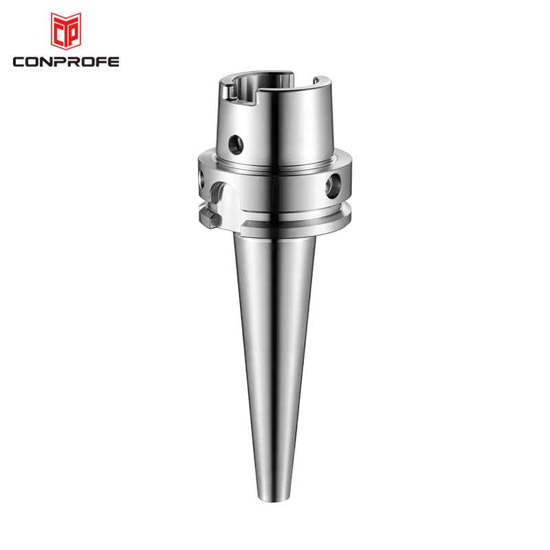 

Custom Standard Size D10mm L150mm Special CNC HSK63A Collet Chuck Milling Tool Holder
