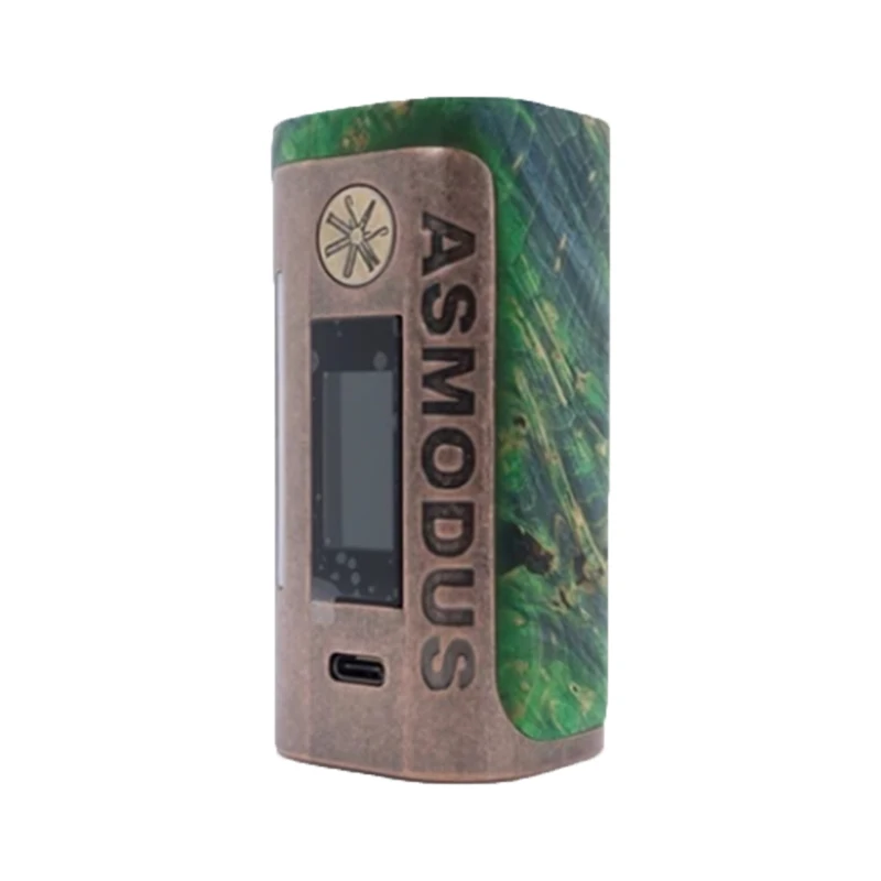 Оригинальный батарейный блок asMODus lстроo Kodama 200 Вт с питанием от двух электронных