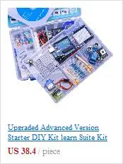 400 галстук точки блокировки пайки макет для ATMEGA PIC Arduino UNO дропшиппинг