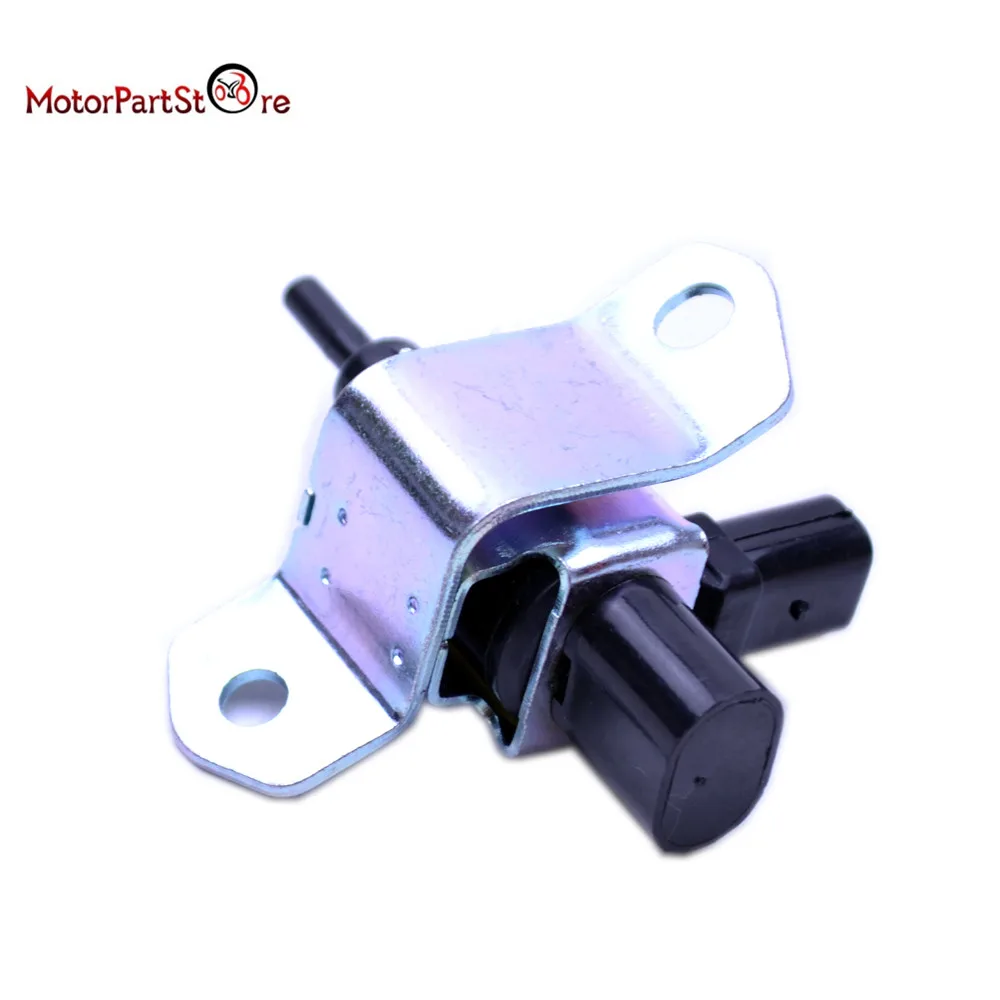 Клапан управления впускным коллектором Соленоидный клапан L80118741 1S7G 9J559 BB 3S4Z AA 1S7Z BA