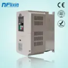 Инвертор для солнечной батареи, 220 В, 7,5 кВт, с контролем MPPT, VFD 1P, вход 220 В и 3P выход 220 В