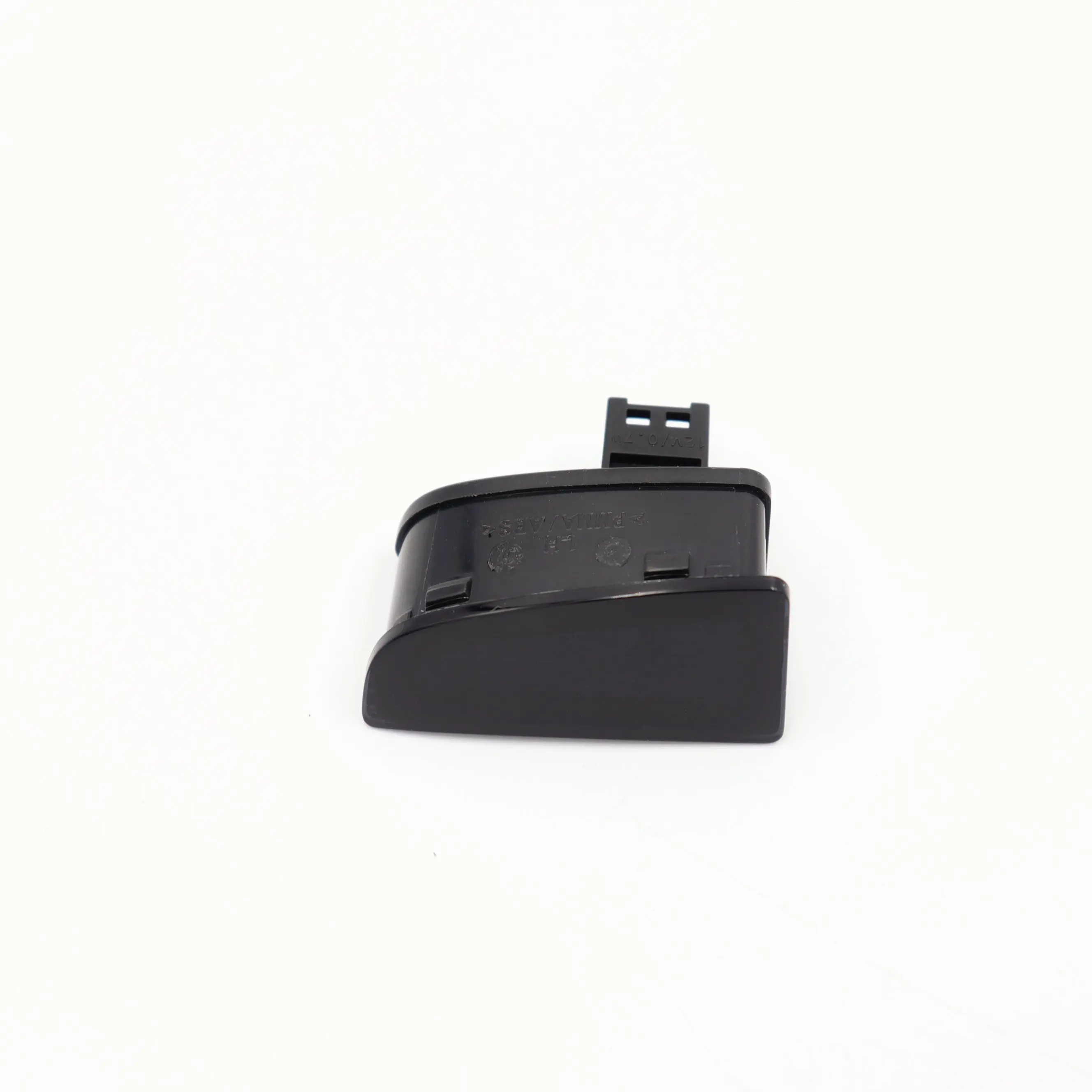 Driver Side Widanfolly поддержания движения в выбранном ряду светильник Side Assist боковой индикатор светильник лампы для Passat B8 вариант- 3G0 3GD 949 145 3GD 949 146 - Испускаемый цвет: Driver Side