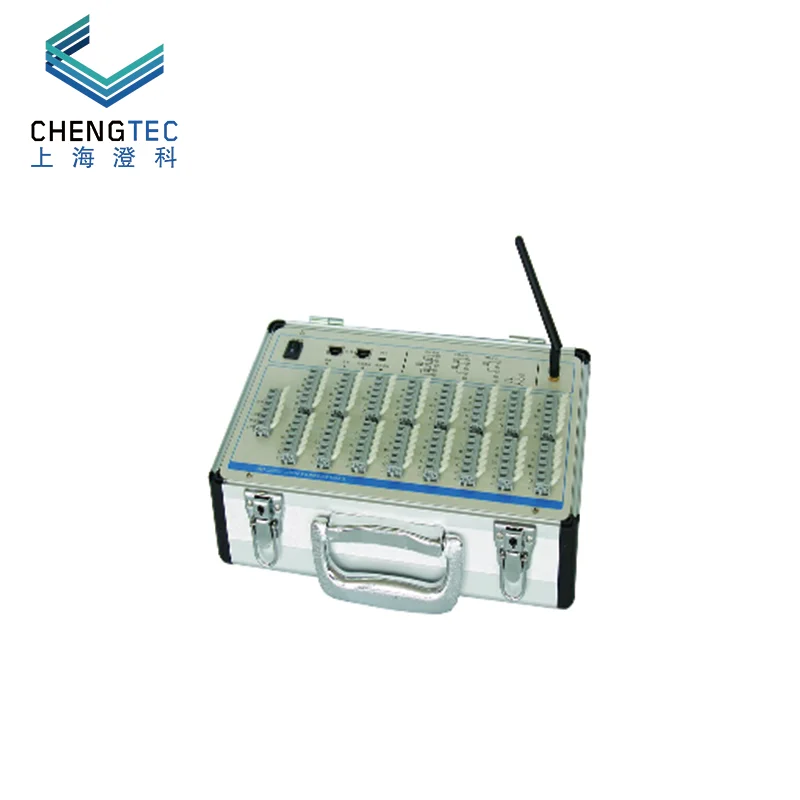 CT2016 статический тензодатчик + CT1808 беспроводной шлюз | Инструменты