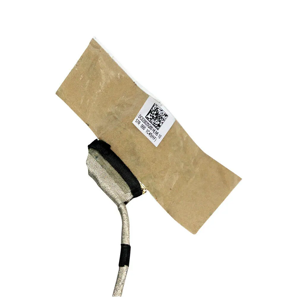 

LVDS LCD Video Touch EDP Flex Cable HP ENVY M7-N179nr M7-N110DX M7-N111DX z11