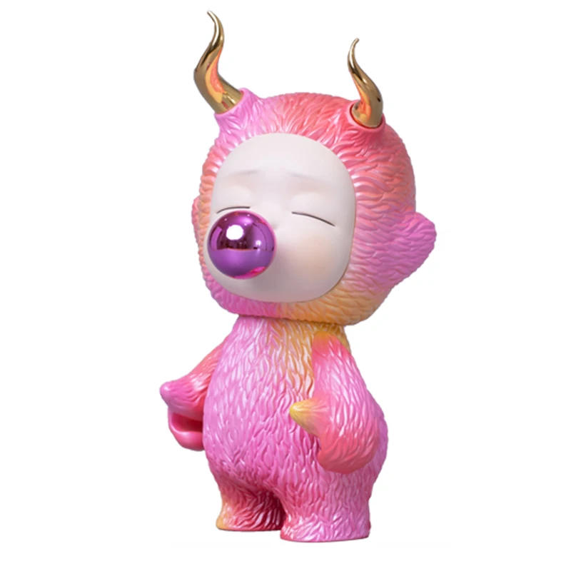 

Exquisite and cute original angel boy beauty summer and winter toy doll surprise anime model doll height 18 cm gift gift box