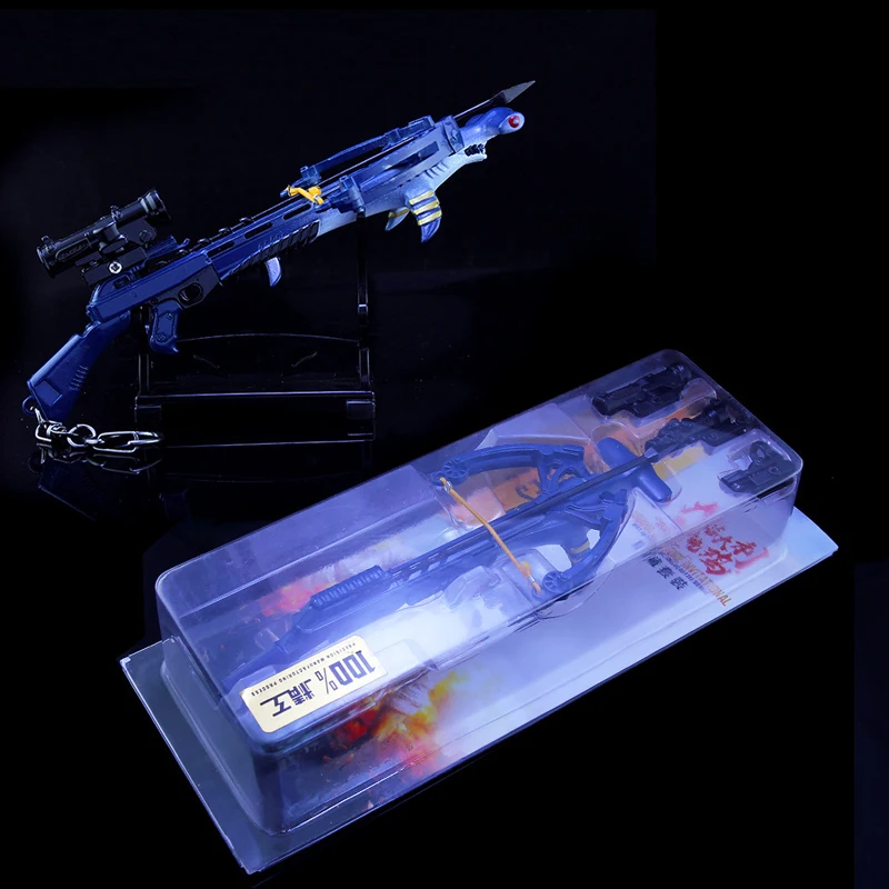 Модель мини оружия из сплава военные игрушки для стрельбы реквизит фото брелоки